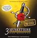 Die 3 Musketiere�������פǤ���ͽ���ˤ�������!?