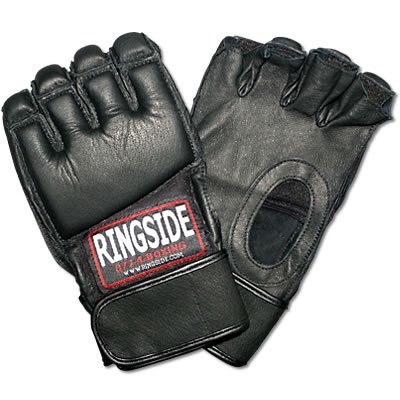 Speedmaster Speed Bag Gloves