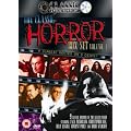 Classic Horror - Vol. 1 [DVD]