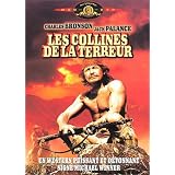 Les Collines de la terreurpar Charles Bronson