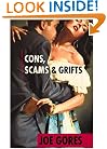 Cons, Scams & Grifts