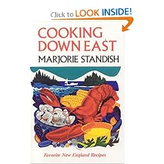 Cooking Down East