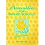 Assemblies for Primary Schools: Spring Term