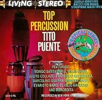 Top Percussion