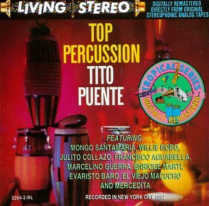 CD-Charts  Music : Top Percussion