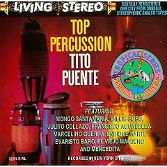 Top Percussion