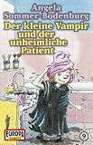 Der kleine Vampir - MC: Der kleine Vampir 09. und der unheimliche Patient. Cassette: Flg. 9 - Angela Sommer-Bodenburg