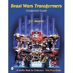 Beast Wars Transformers(TM)