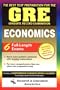 The Best Test Preparation for the GRE, Graduate Record Examination, Economics (Gre Economics Test)