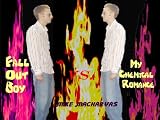 Mike Macharyas - Fall Out Boy Vs. My Chemical Romance