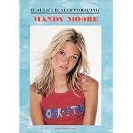 Mandy Moore (Real-Life Reader Biography) book cover