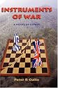 Instruments of War: A Novel of Cyprus