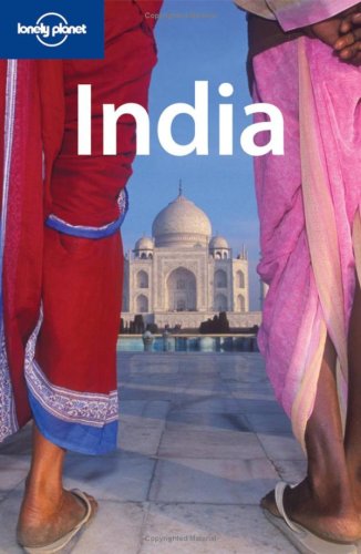 Childrens Toyshop  Travel : India (Lonely Planet Country Guide)