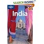 India (Lonely Planet Country Guide)