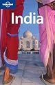 Lonely Planet India by Sarina Singh