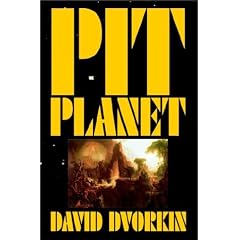 Pit Planet