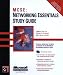 Book MCSE : Networking Essentials Study Guide