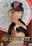 Ultra Vixens - Asians II