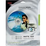 CD/DVD Label Refills