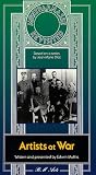Artists at War (1914 - 1918) Montparnasse Revisited