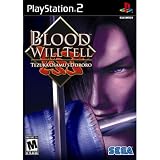 Blood Will Tell