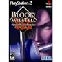 Blood Will Tell