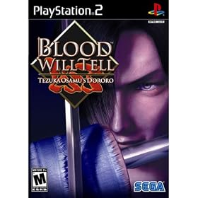 Blood Will Tell