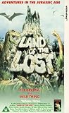 The Wild Thing [VHS]