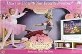Barbie Plug N Play