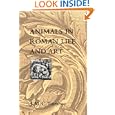 Animals in Roman Life and Art by J. M. C. Toynbee