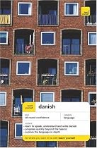 Complete Danish Book/CD Pack (Teach Yourself)