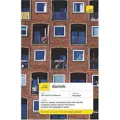 Complete Danish Book/CD Pack (Teach Yourself)