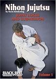 Nihon Jujitsu by Norm Belsterling Volume 1