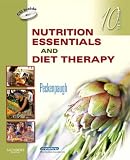 Nutrition Essentials and Diet Therapy (Nutrition Essentials and Diet Therapy (Peckenpau))