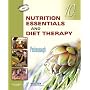 Nutrition Essentials and Diet Therapy (Nutrition Essentials and Diet Therapy (Peckenpau))