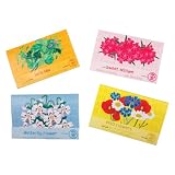 Assorted seed sticks