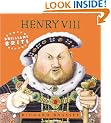 Brilliant Brits : Henry VIII