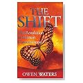 The Shift Cover image
