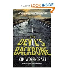 The Devil's Backbone