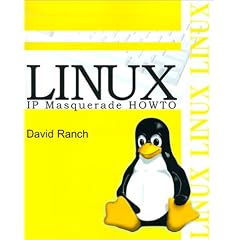 Linux Ip Masquerade Howto