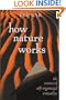 How Nature Works: The Science of Self-organized Criticality