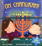 Oh Chanukah