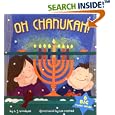 Oh Chanukah by Lauryn Silverhardt and Liz Conrad