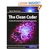 The Clean Coder: A Code of Conduct for Professional Programmers (Robert C. Martin Series)