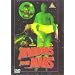 Naff 1950's Sci-Fi Horror