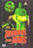 Review United American Video Corp.  / Invaders From Mars [1953]