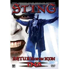Sting Return Icon _ Wweshop.Ir