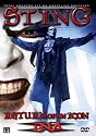 TNA Wrestling: Sting - Return of an Icon