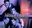 The Definitive Frankie Valli & The Four Seasons