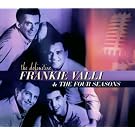 The Definitive Frankie Valli
